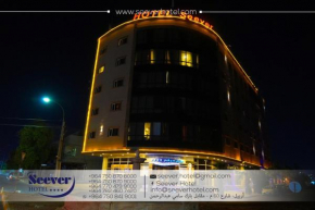 Hotel Seever